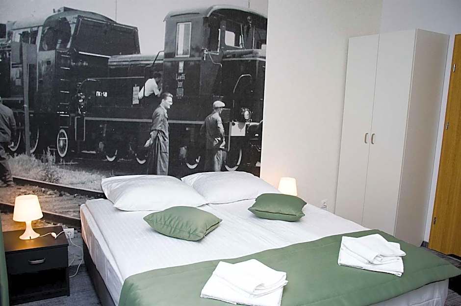 Park Apartamenty Chrzanów