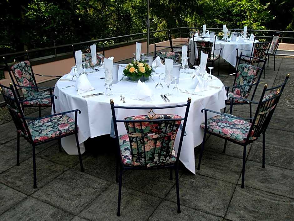 relexa Waldhotel Schatten