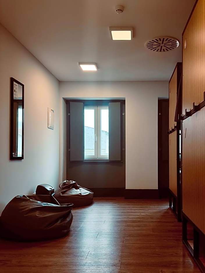 Aliança café & hostel