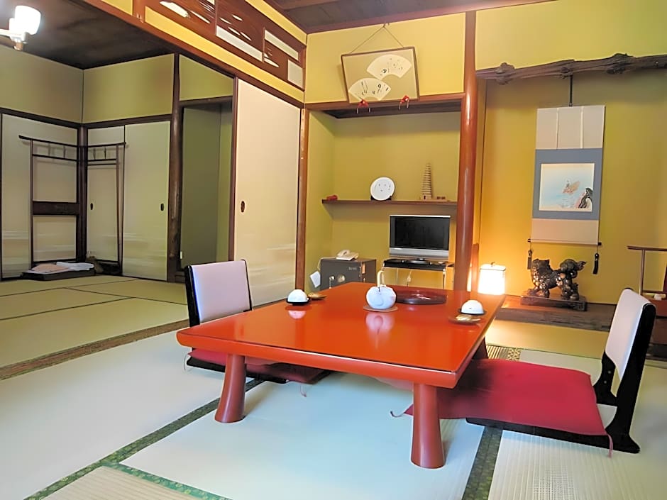 Ryokan Taishoro