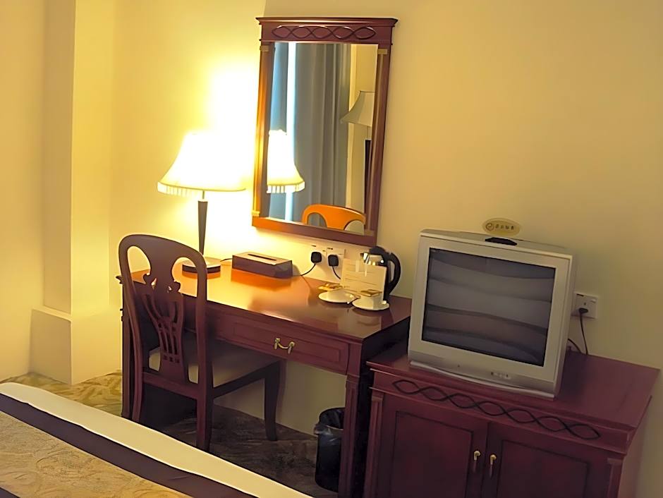 MB Hotel