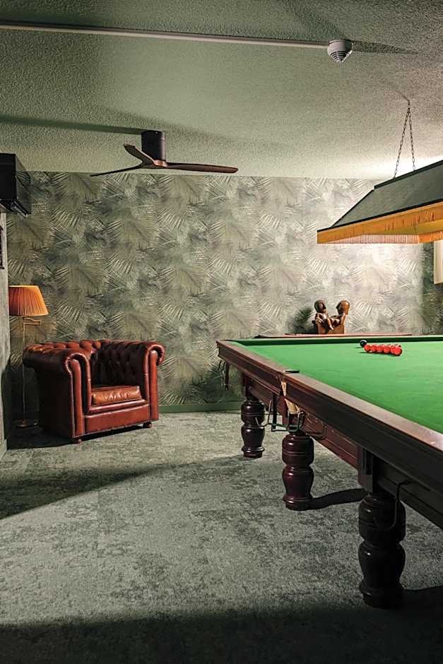 Hotel Stiemerheide