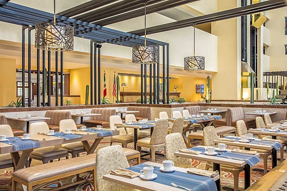 Sheraton Chihuahua Soberano