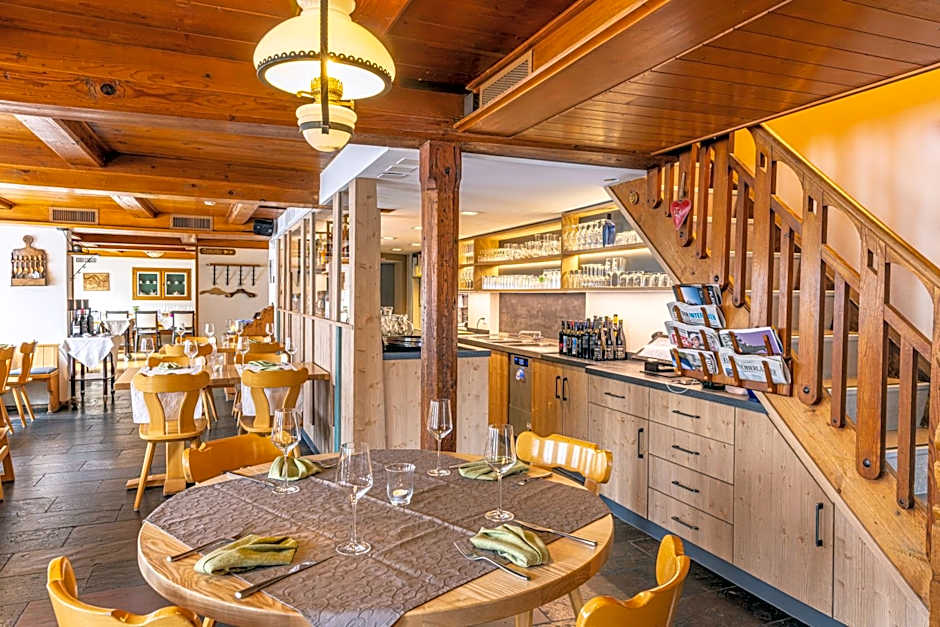 Hotel Restaurant Hirschen