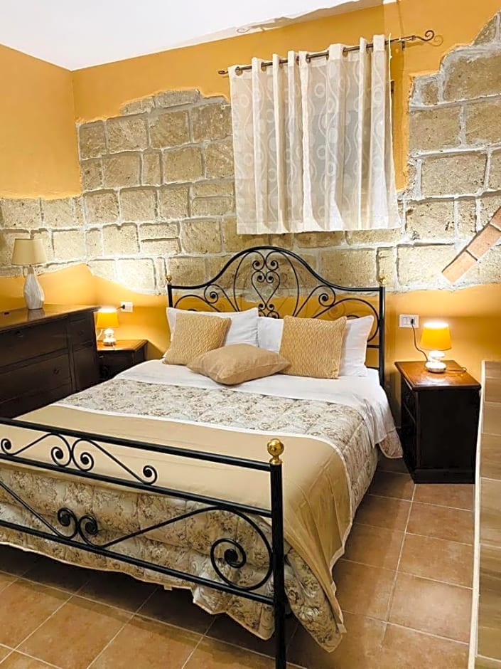 B&B il giardino di Eolo