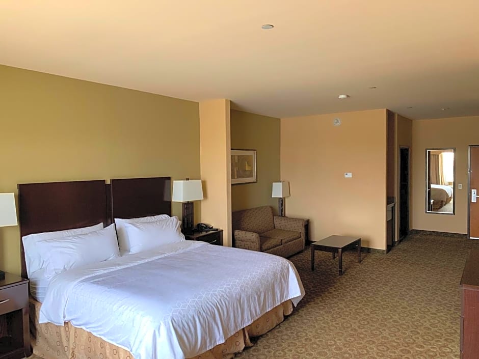 Holiday Inn Express & Suites Pecos