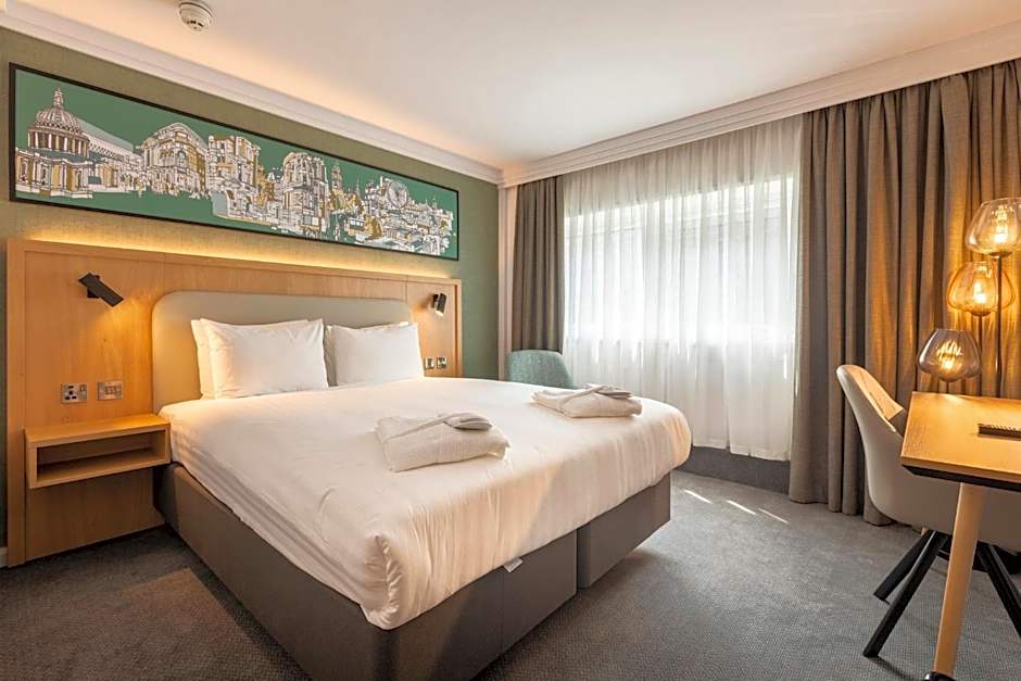 Holiday Inn London - Regents Park By IHG