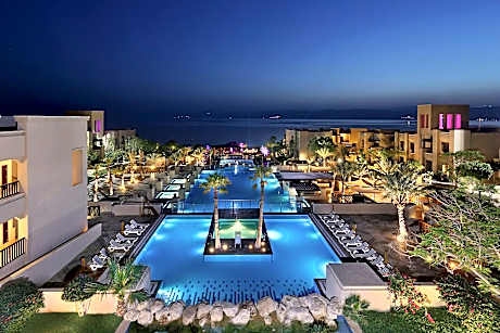 Holiday Inn Resort Dead Sea By IHG