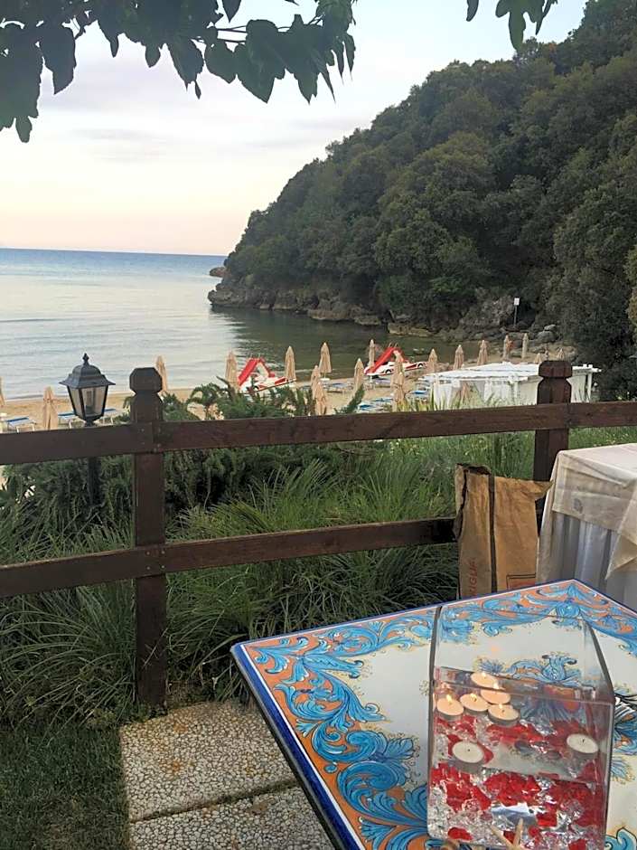 Grand Hotel Il Ninfeo