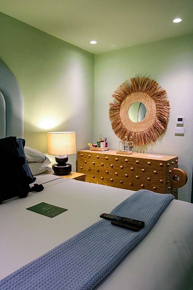 William Hotel Boutique De Diseño