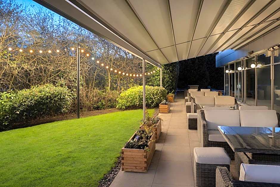 Delta Hotels Edinburgh