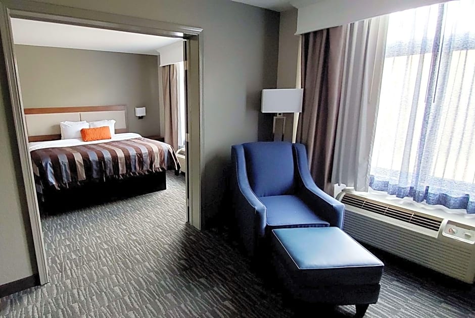 Wingate by Wyndham Tupelo