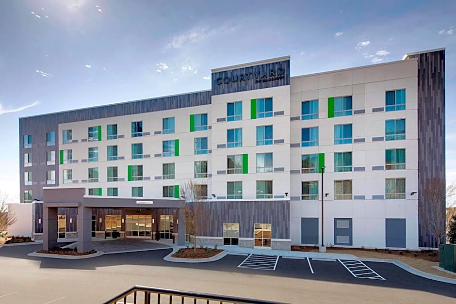 Courtyard by Marriott Atlanta Vinings/Galleria