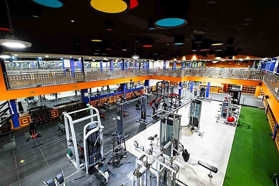 Brandon Hotel Conference & Leisure Centre