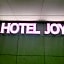 Hotel Joy