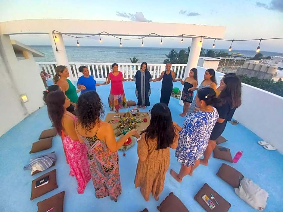 Posada Sian Kaan Playa del Carmen - Wellness Oriented Hotel