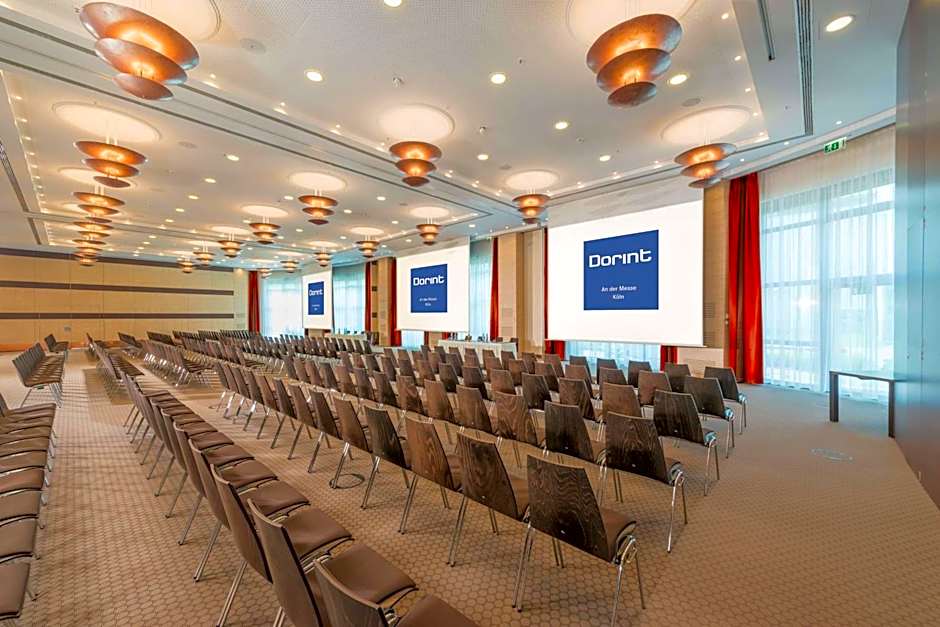 Dorint An der Messe Köln