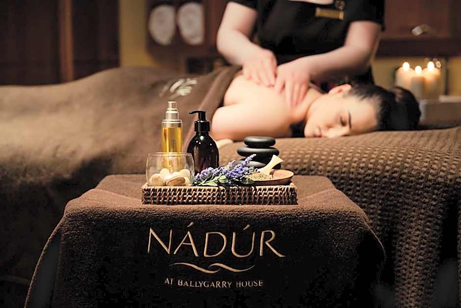 Ballygarry House Hotel & Spa