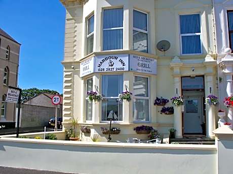 The Harbour Inn