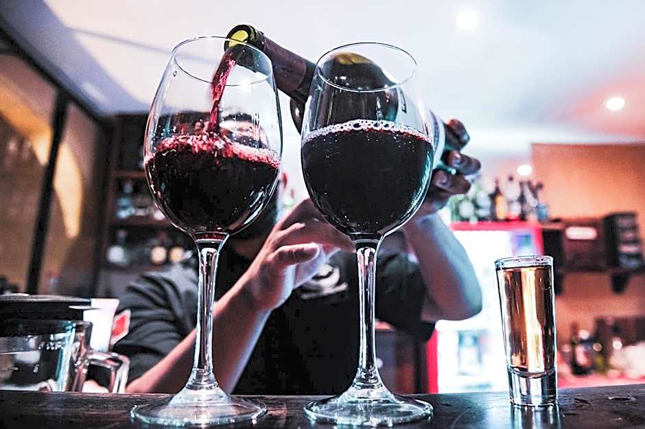 Hotel Luna De Plata Mahahual