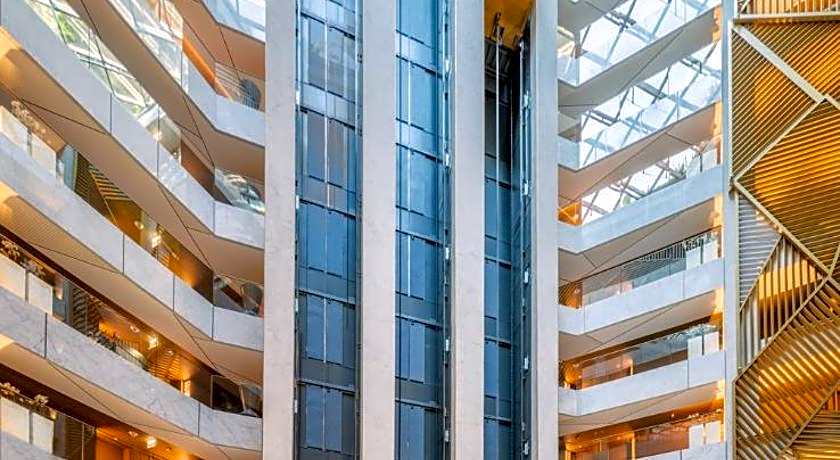 Al Bandar Arjaan by Rotana - Dubai Creek