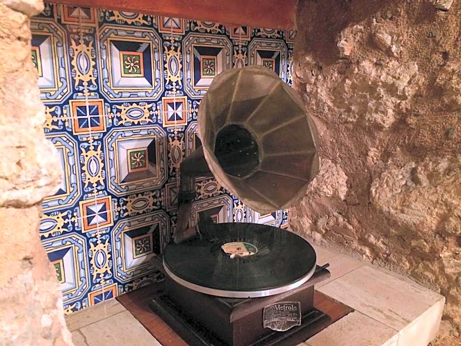 El Beaterio Casa Museo