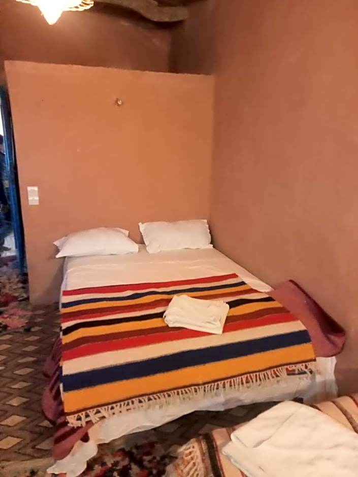 auberge restau tombouctou