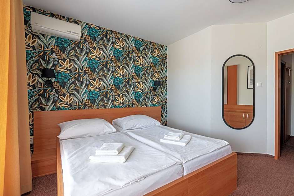 Wellness Hotel Thermal