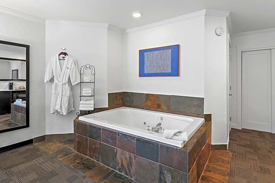 Best Western Wesley Inn & Suites