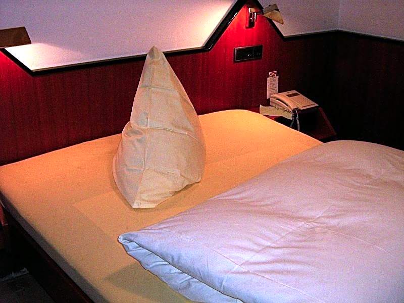 Hotel Restaurant Bären