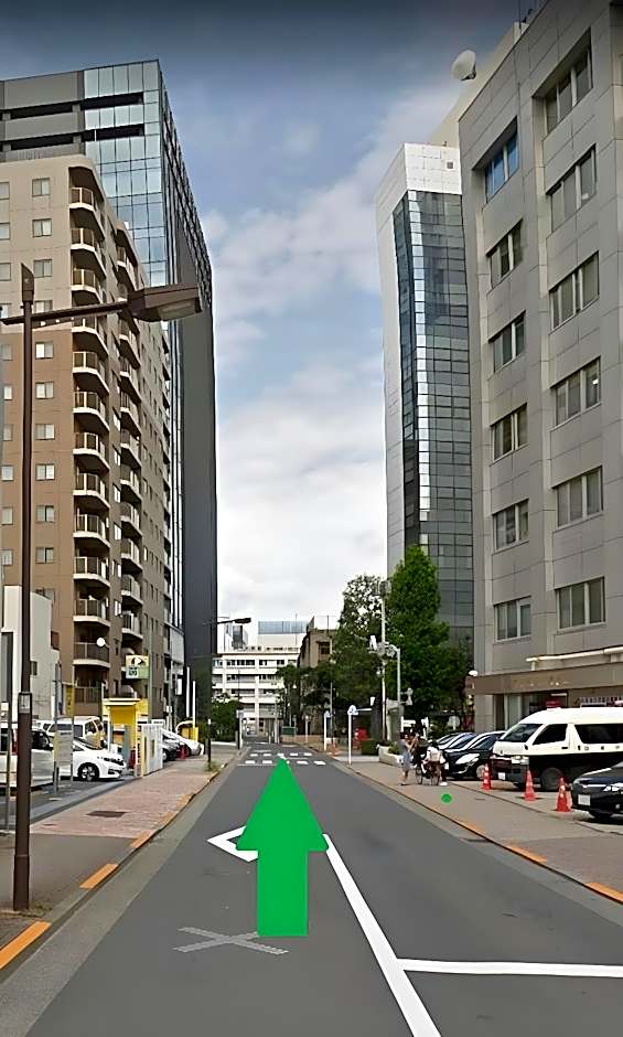 Hotel Livemax Ueno-Ekimae