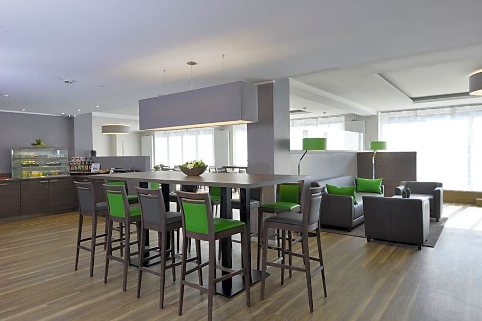 Appartello Smarttime living Hamburg