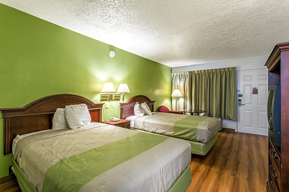 Americas Best Value Inn Edgewood