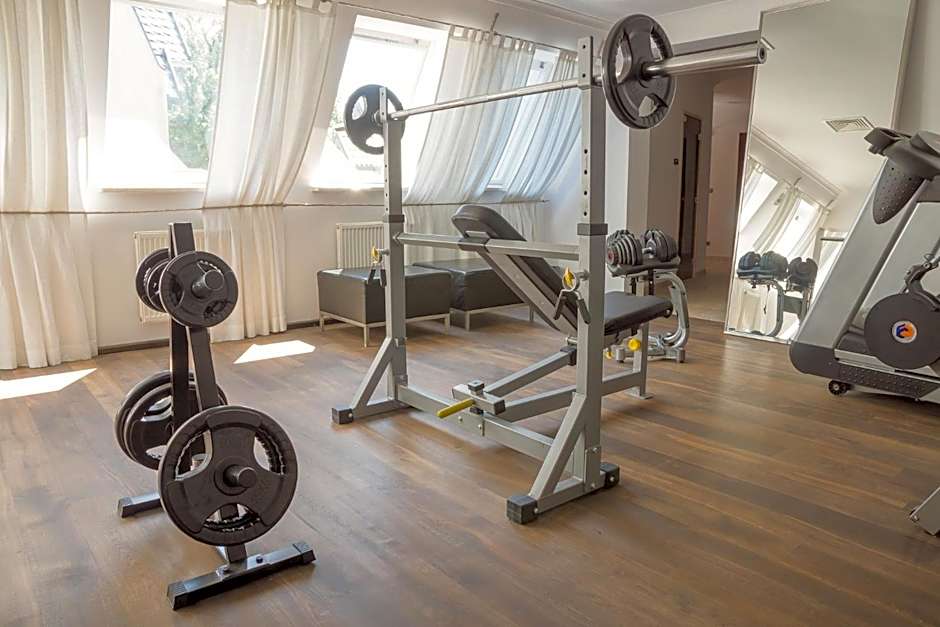 Hotel Rejs