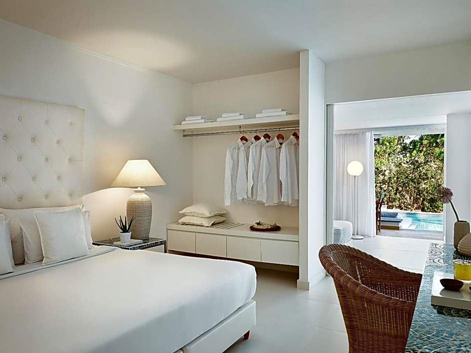 Grecotel LUXME White