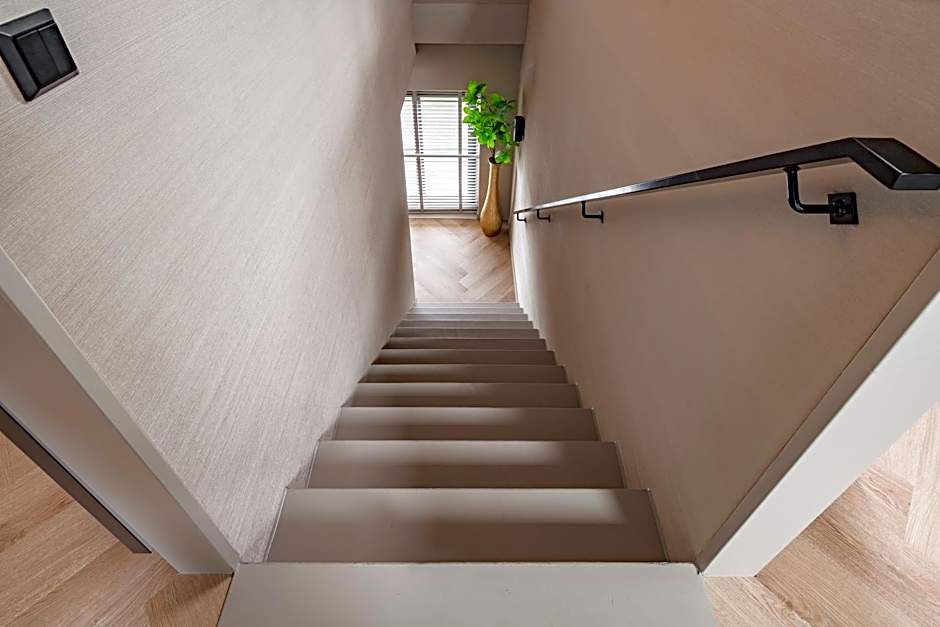 Breathe Boutique Hotel