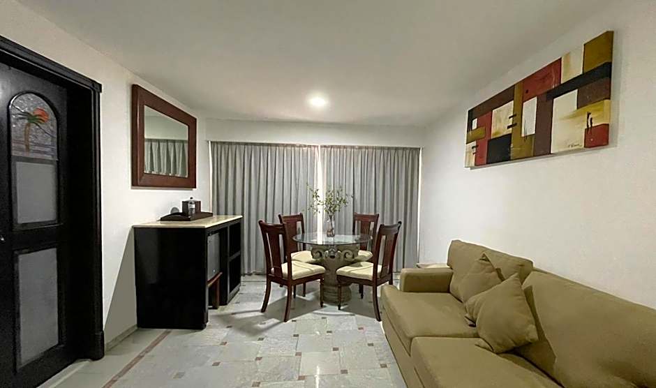 Wyndham Garden Los Mochis Plaza Inn