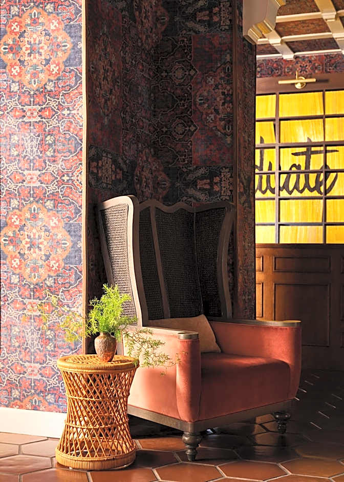 Graduate by Hilton Berkeley