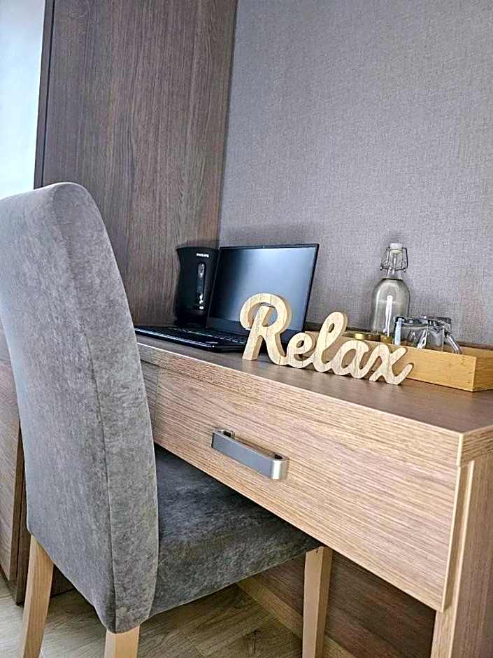 Restauracja i Noclegi Pod Kasztanami