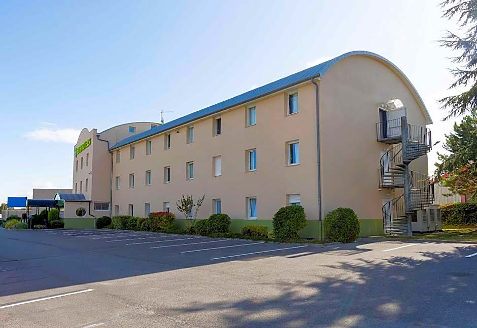 B&B HOTEL Reims Tinqueux