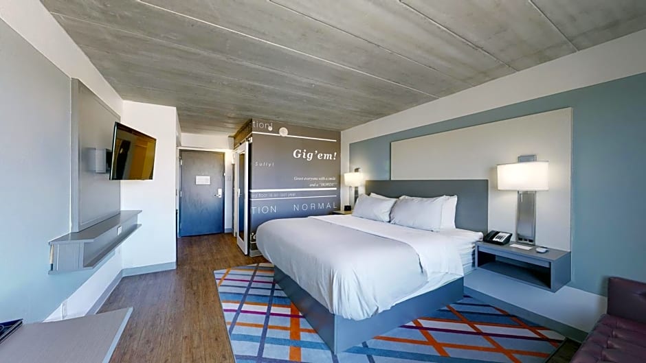 Aggieland Boutique Hotel By IHG