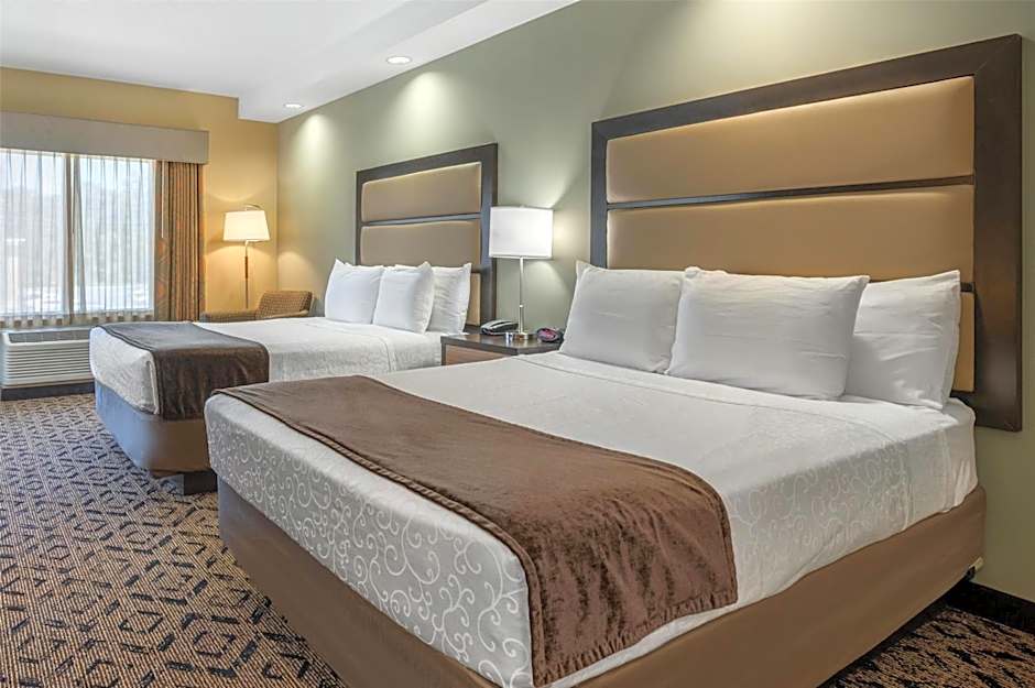 Best Western Plus College Park Hotel
