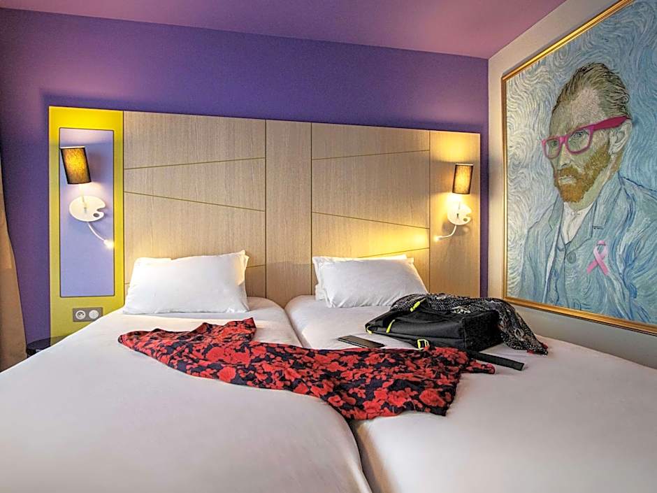 ibis Styles Honfleur Centre Historique