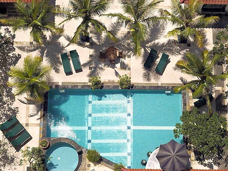 Mercure Jakarta Kota