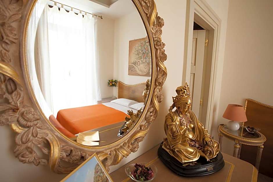 B&B Nel Regno di Napoli