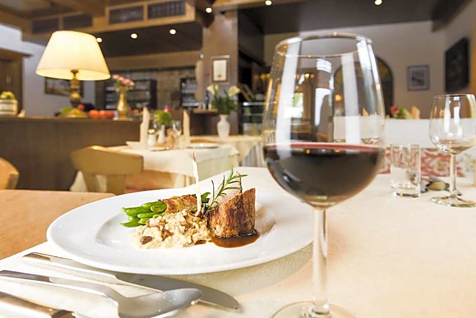 Hotel Eschenhof & Apartments