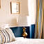 1560- Domaine Des Cinq Jardins- A Magical and Authentic Mansion