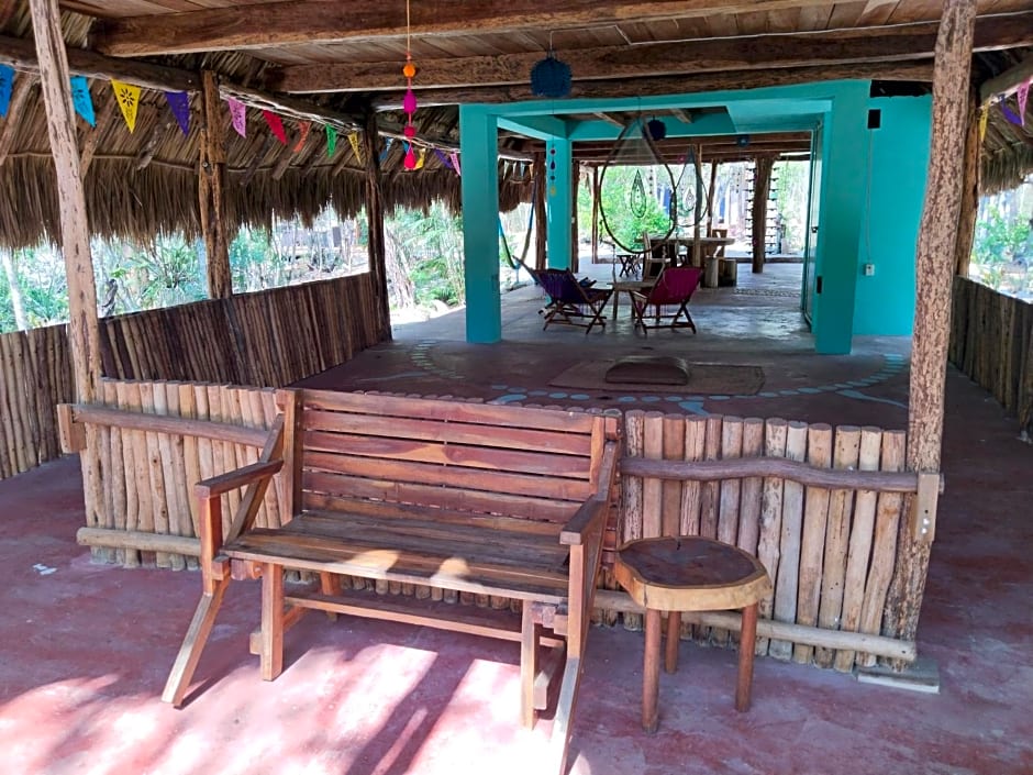 Rancho Aak