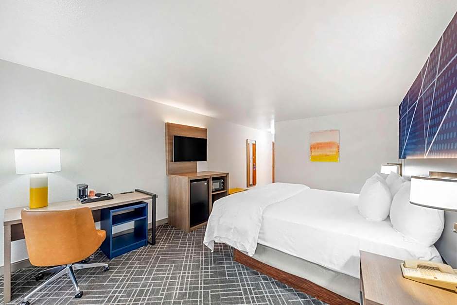 Comfort Inn - Killeen Near Fort Cavazos