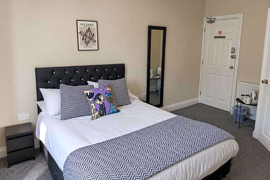 Clifton Guest House